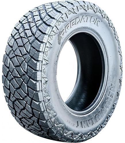 Amazon.com: Mickey Thompson Baja Legend MTZ LT295/60R20 126