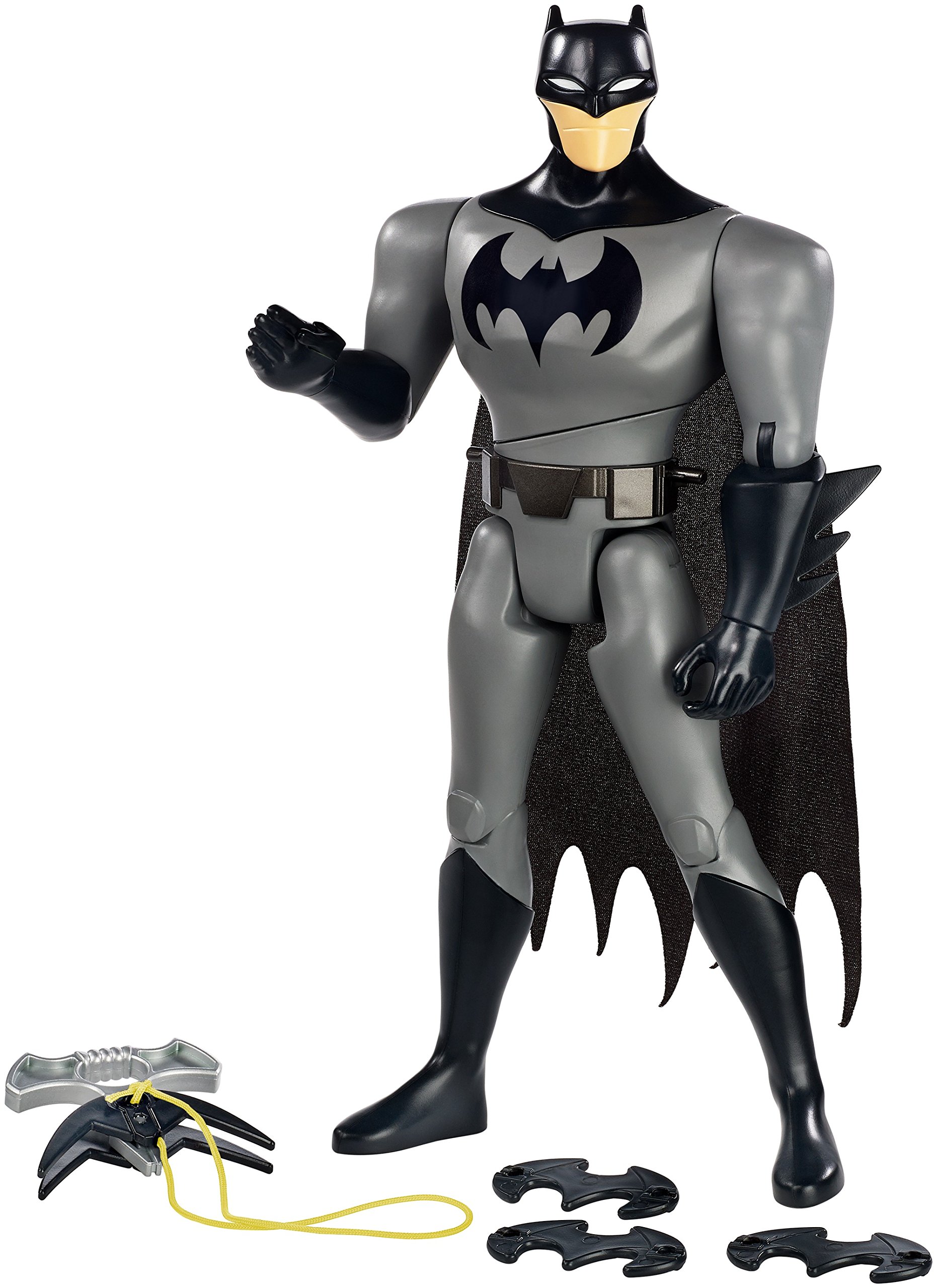 JUSTICE LEAGUE Batman Action Figures, FPC74
