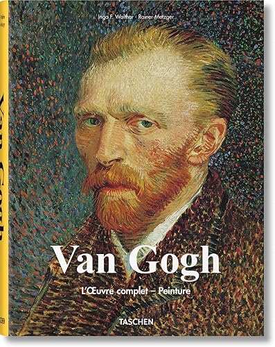 Download CO-25 VAN GOGH PDF