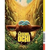 The Legend of Ochi