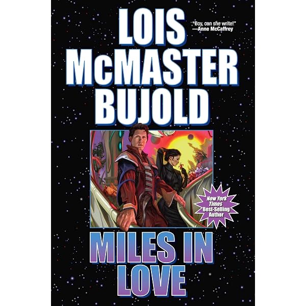Memory (Miles Vorkosigan Adventures): Lois McMaster Bujold