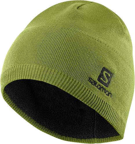 salomon beanie