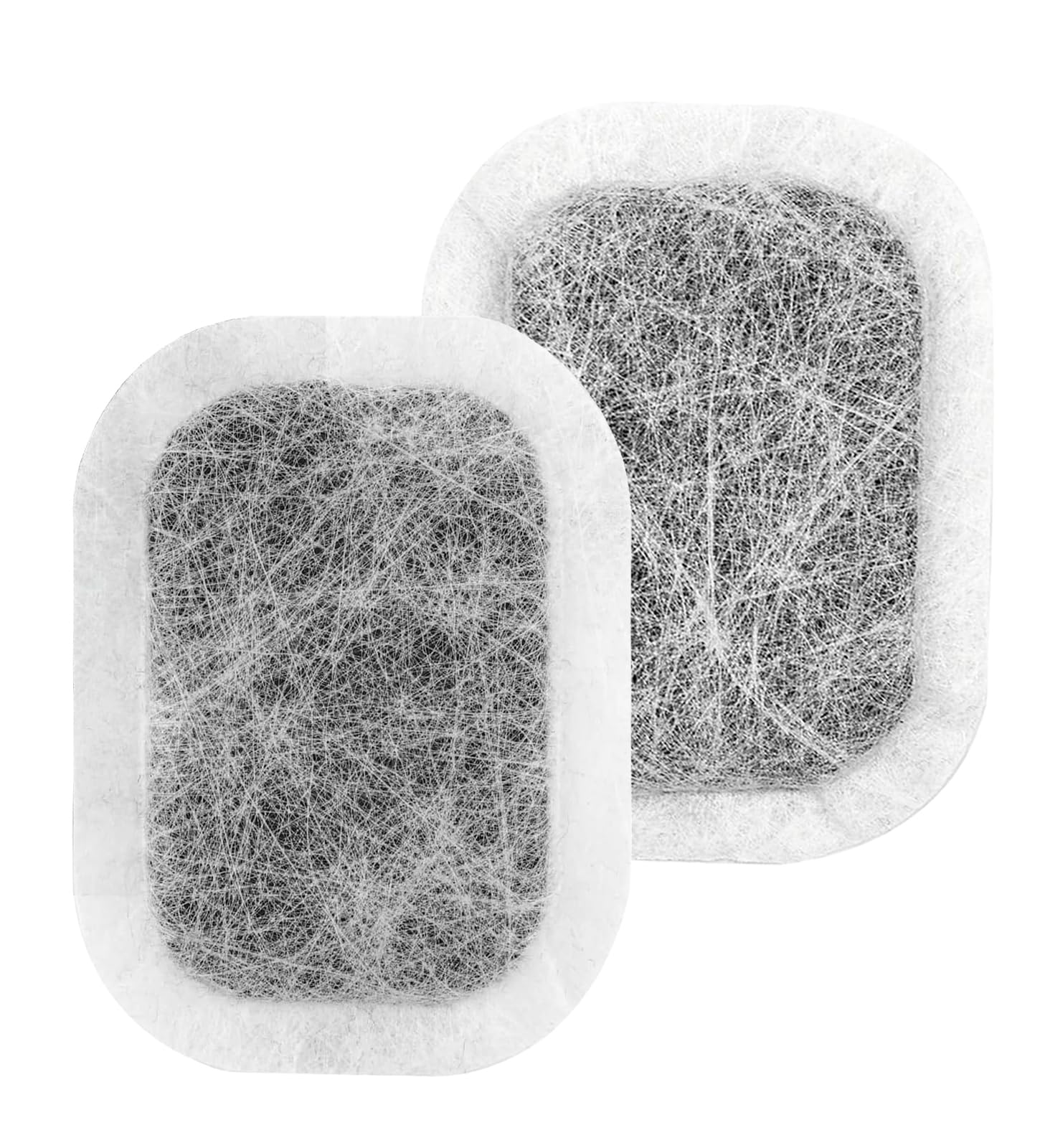 三菱電機 冷蔵庫 製氷機 フィルター MRPR-01FT カルキクリーンフィルター M20VJ5526 M20CM5526 製氷機 フィルター M20KW0526 冷蔵庫製氷機浄水フィルター MR-JX52W 冷蔵庫用カルキクリーンフィルター MR-JX53Z 冷蔵庫 給水タンク用交換用フィルター MR-JX61Y 冷蔵庫交換部品MR-JX60W 氷フィルター 互換品MR-MB45E 互換品2枚入 の商品画像