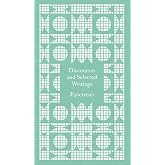 Discourses and Selected Writings (A Penguin Classics Hardcover)