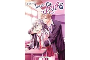 Teach me love T02 - Edition spéciale (French Edition)