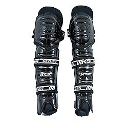 MyLec MK5 Street/DEK Shin Pad, Lightweight