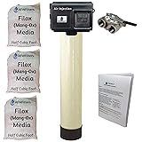 AFWFilters AIP15 Air Injection Platinum