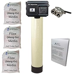 AFWFilters AIP15 Air Injection Platinum