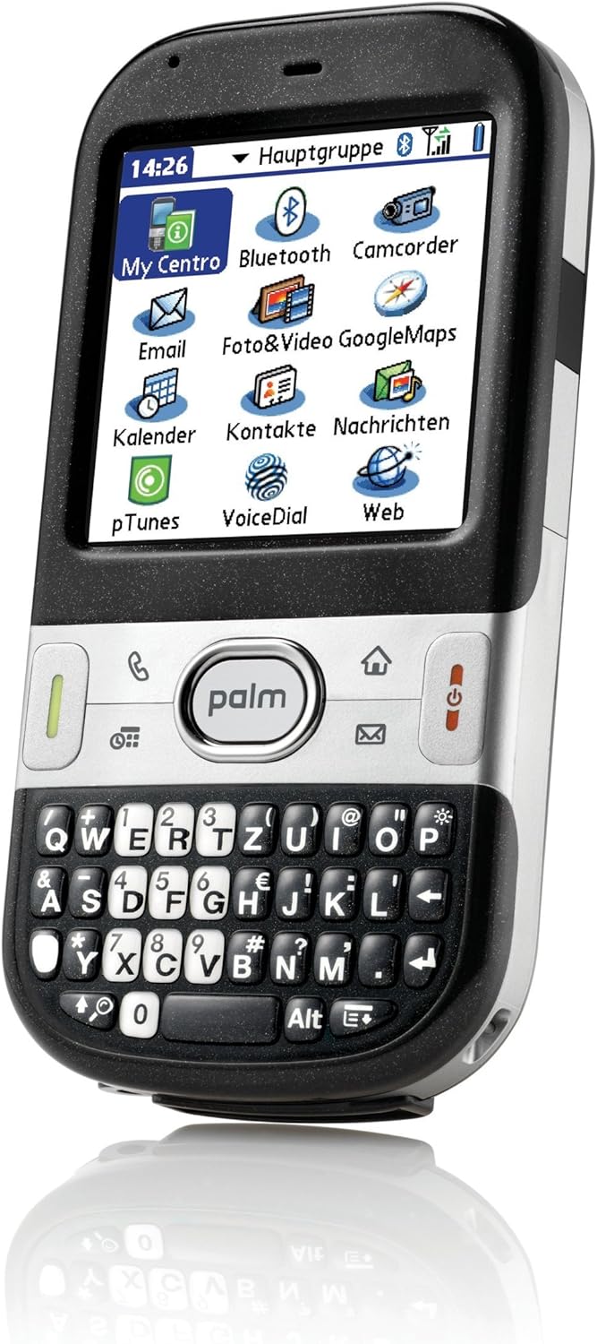 Palm Centro Smartphone Amazon.co.uk Electronics
