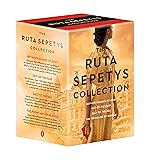 The Ruta Sepetys Collection: Between Shades of
