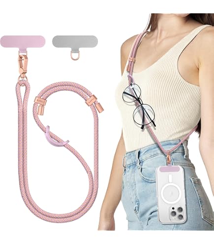 Dora Lazzo Lazzo Handykette Iphone 11 Pro MoKo Phone Chain