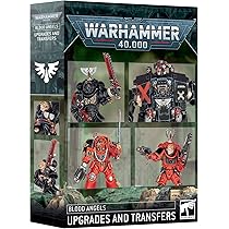 Warhammer40,000JumpPack Intercessors2セット Amazon.com: Games Workshop - Warhammer 40,000 - Space Marines