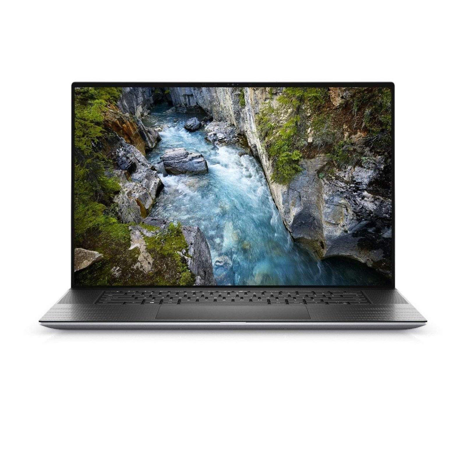 Dell Precision 5750 Laptop 17 - Intel Core i5 10th Gen - i5-10400H - Quad Core 4.6Ghz - 512GB SSD - 