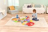 VTech Toot-Toot Drivers Super Circuit RC Raceway English view 7