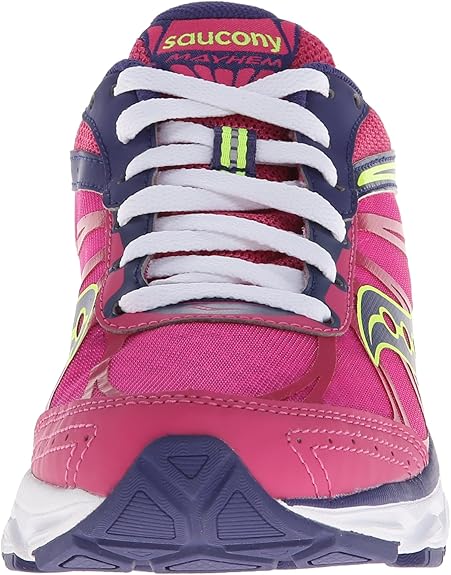 saucony mayhem womens
