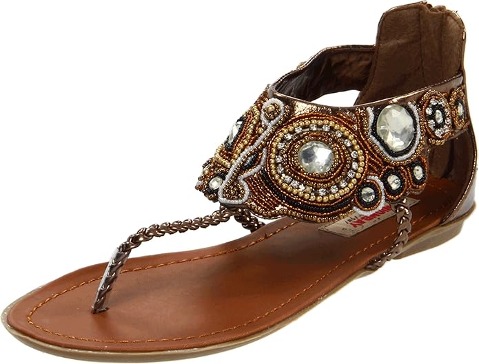Amazon.com | UNIONBAY Women's Adorn | Sandals