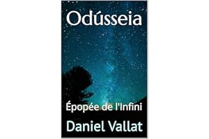 Odússeia: Épopée de l'Infini (French Edition)