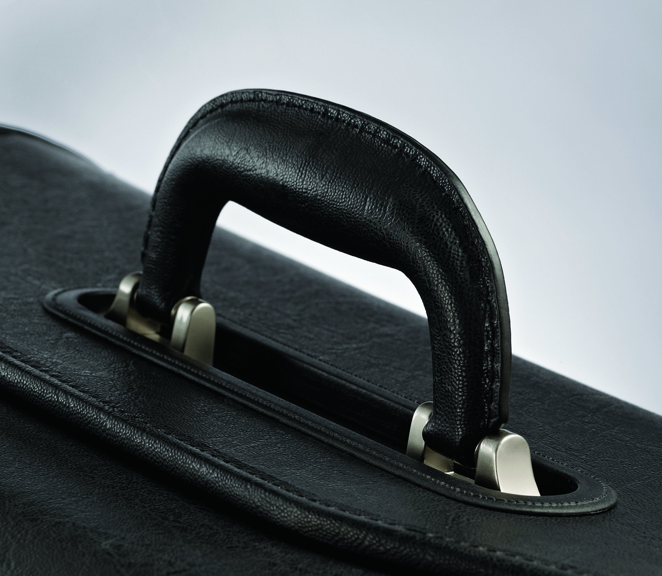 Samsonite Luggage Pilot Catalog Case, Black, 20 Inch Buy Online in