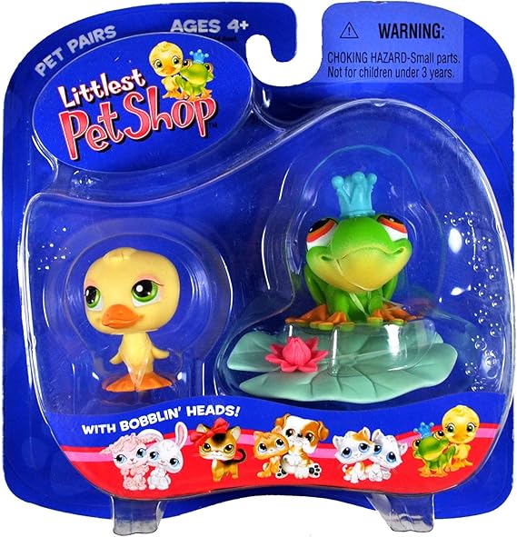 littlest pet shop 0404