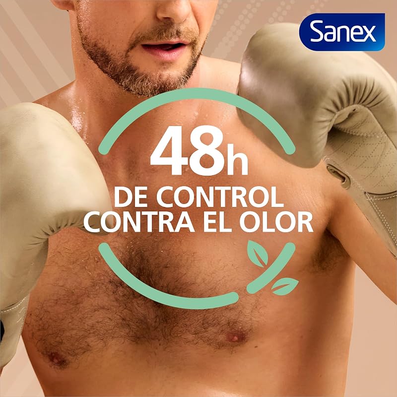 Zero Respeito & Controlo, desodorizante roll-on, embalagem de 6x50ml