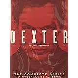 Dexter: The Complete Series