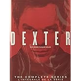 Dexter: The Complete Series