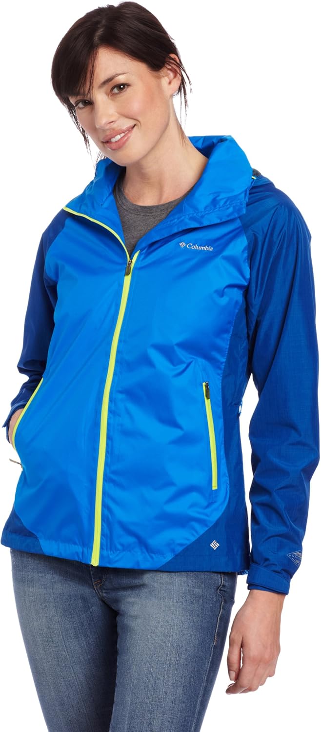 columbia hot thought ii jacket