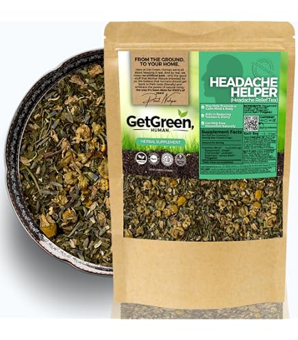 Amazon.com : Seasonal Relief Loose Leaf Tea w/ Nettle leaf