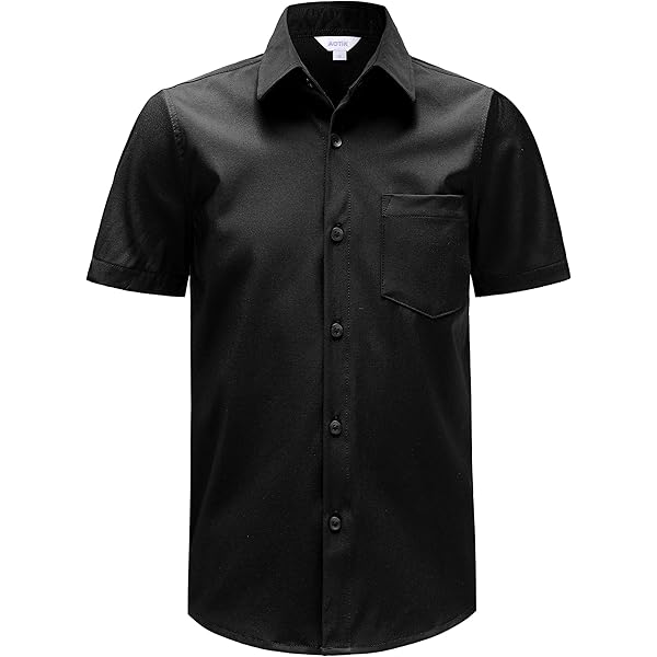 boys wrinkle free dress shirt Boys Wrinkle Free Dress Shirt