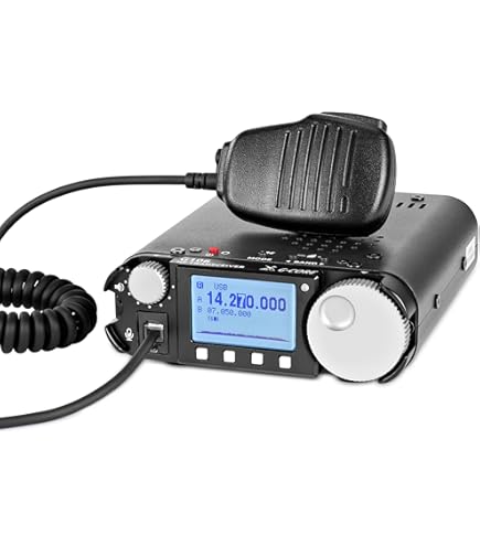 Amazon.com: Lanyazet USDR USDX+ Plus V2 10/15/17/20/30/40/60/80M 8