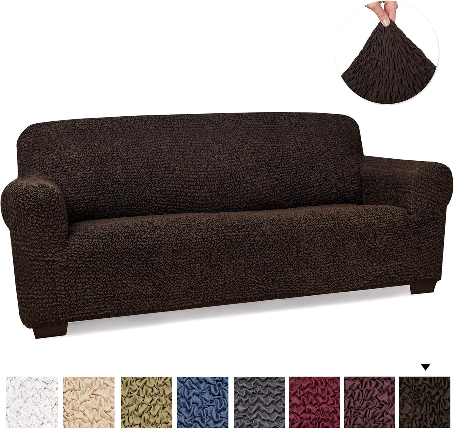 Best slip covers for furniture sofa armless