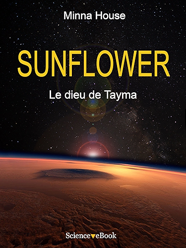 Download SUNFLOWER - Le dieu deTayma: Saison 1 Episode 3 PDF