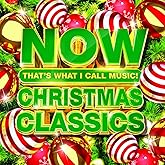 NOW Christmas Classics
