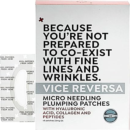 Anti wrinkle patch Anti wrinkle patch
