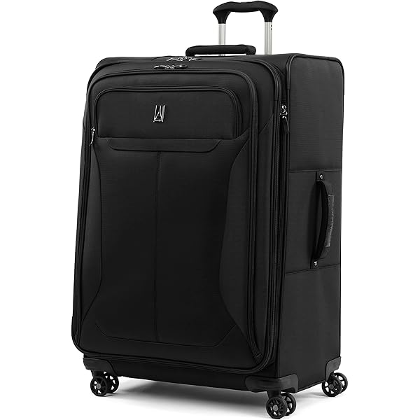 Amazon.com | Travelpro Crew Classic Lightweight Softside