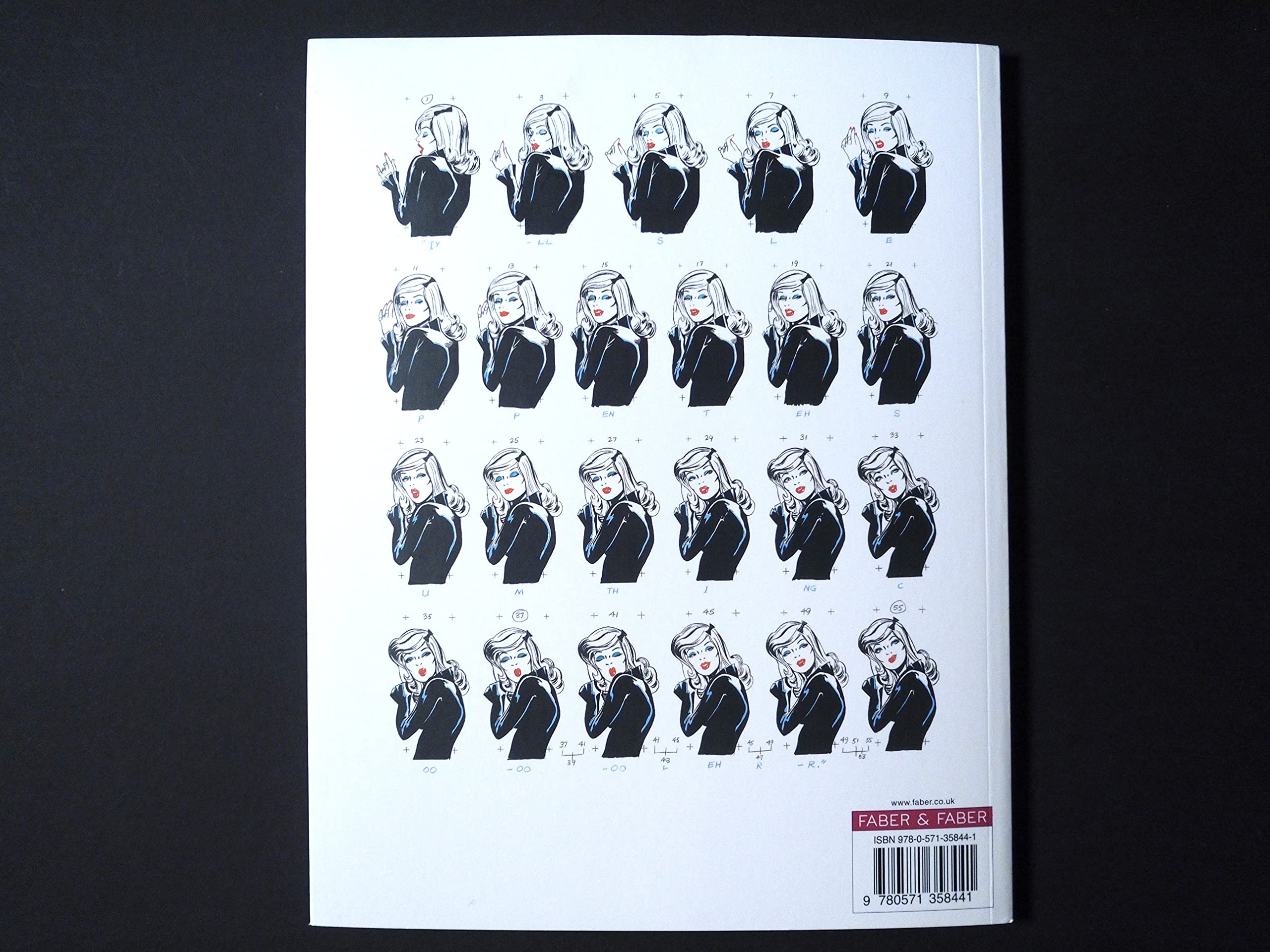 The Animator's Survival Kit: Dialogue, Directing, Acting and Animal Action: (Richard Williams' Animation Shorts)