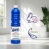 Asevi Disinfectant Liquid Floor and Surface Cleaner 1L view 2