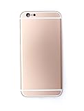 Housing Battery Door Back Cover Mid Frame NO LOGO
