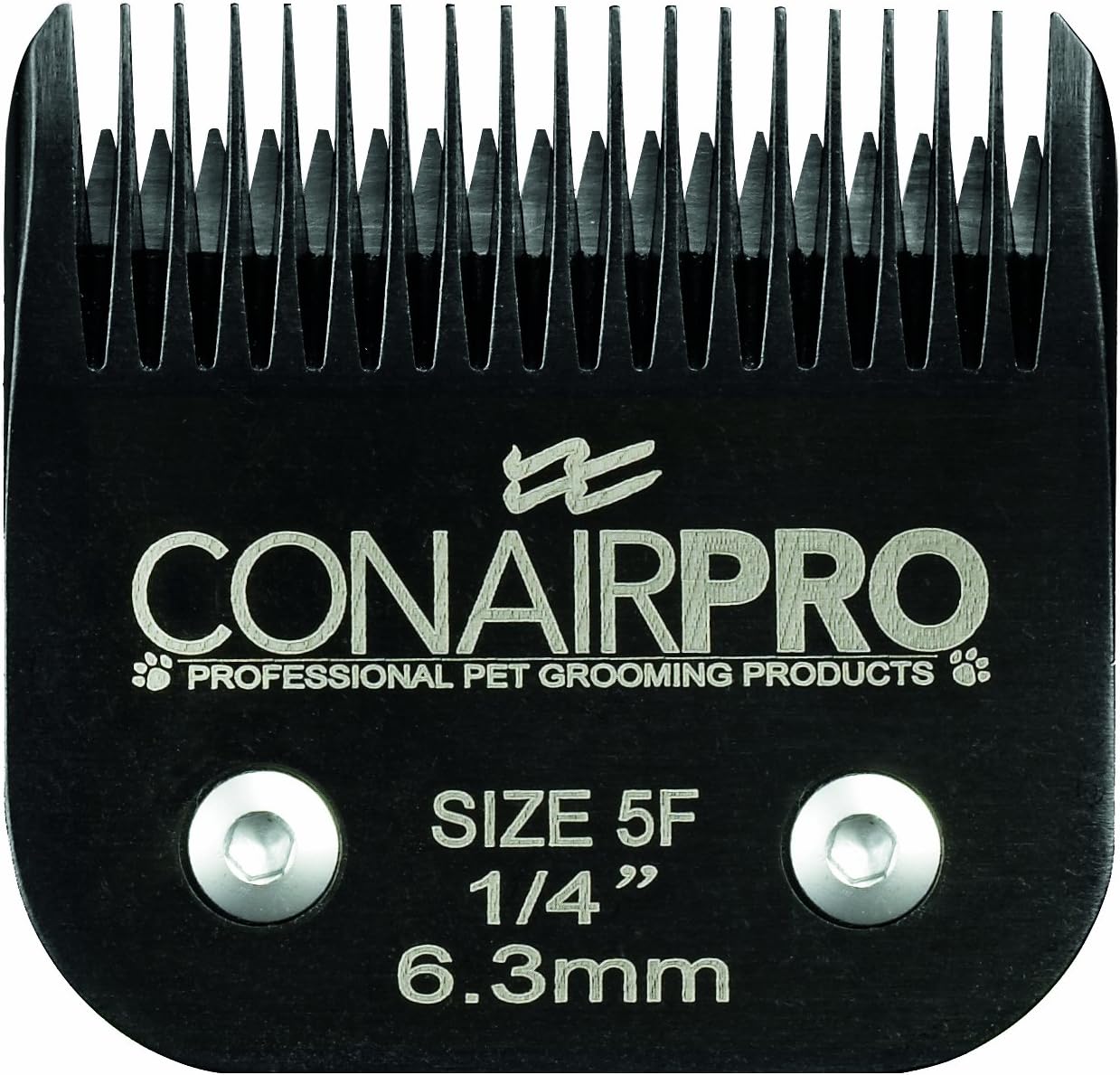 Pet Grooming Clipper Blades : ConairPRO Dog Size 10P Blade