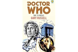 Doctor Who: The TV Movie (Target)