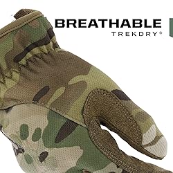 Mechanix Wear FastFit Tactical Gloves - Heavy Duty