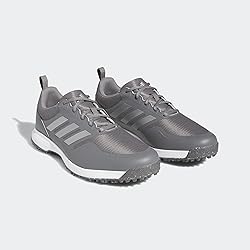 adidas Men's Tech Response 3.0 Spikeless Shoes