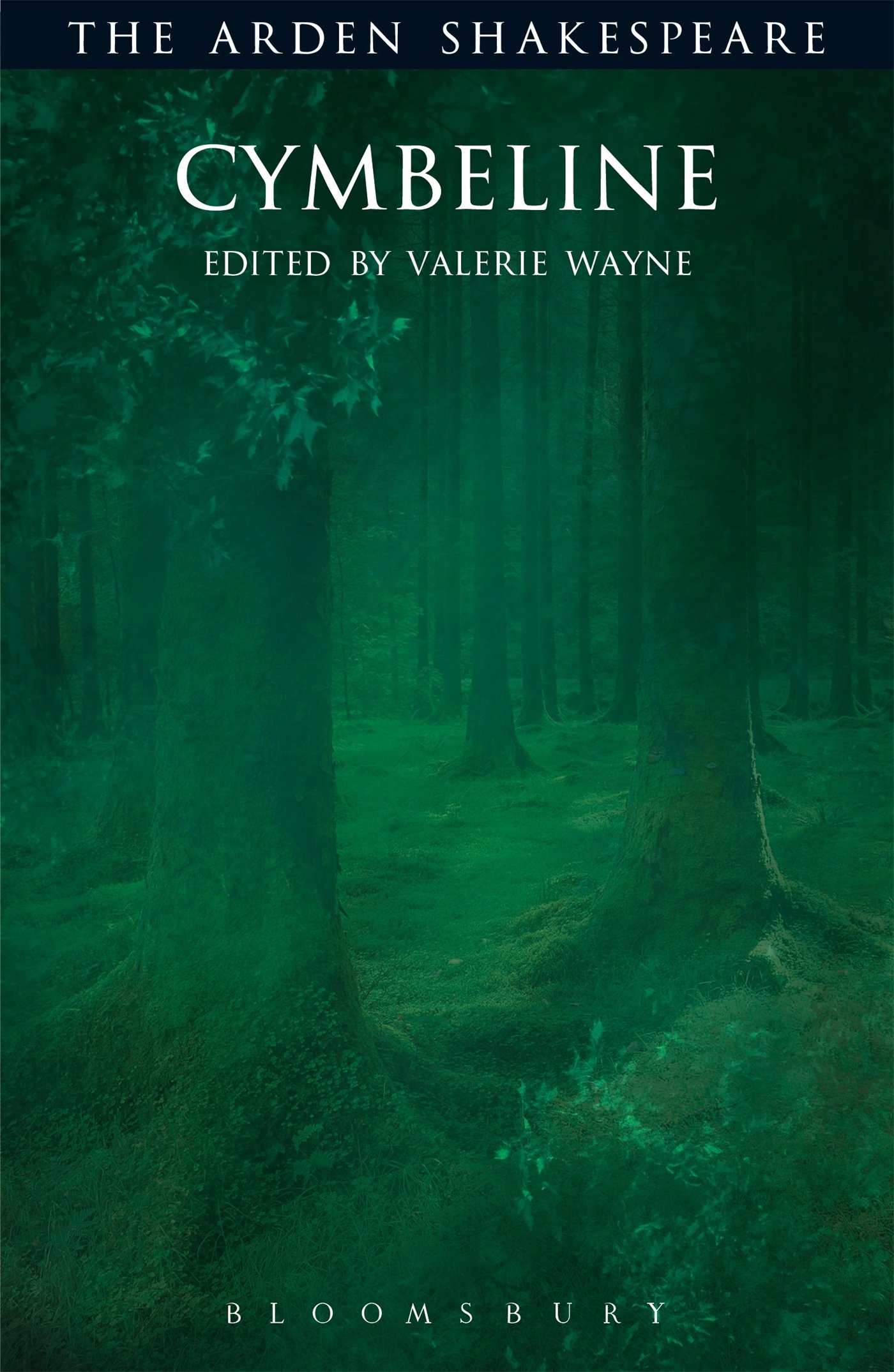 Cymbeline: Third Series : Shakespeare, William, Wayne, Valerie, Thompson,  Ann, Kastan, David Scott, Woudhuysen, H. R.: Libri