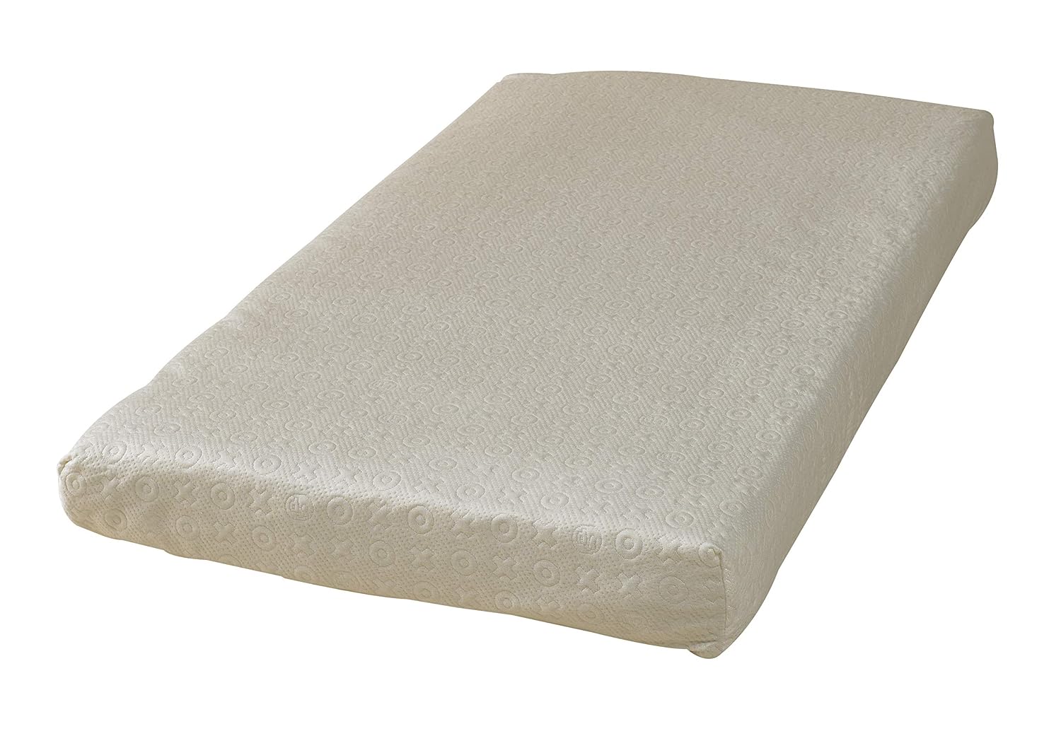 fisher price sweet lullaby crib mattress