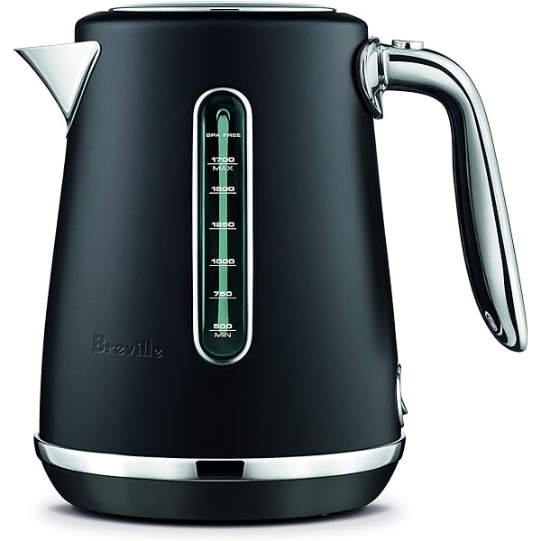 Tea Kettles NEW Kambrook Stainless Steel Kettle KKE620 Red 1.7L Home & Garden Small Kitchen