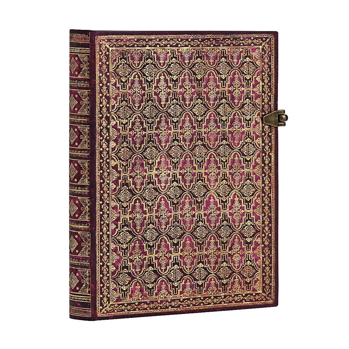 Hardcover Journals, Alluvium, Lined