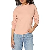 Vince Women's Drop Shoulder Pullover
