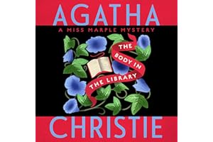 The Body in the Library: A Miss Marple Mystery