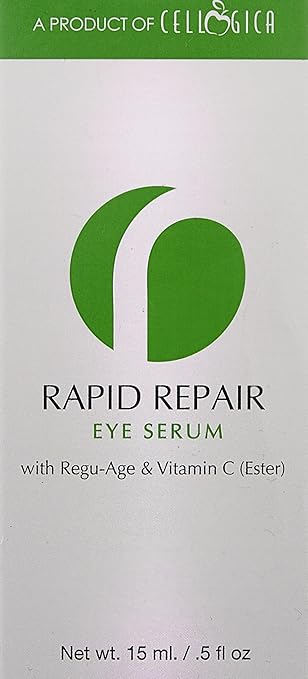 rapid repair eye serum