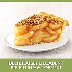 Duncan Hines Comstock More Fruit Pie Filling